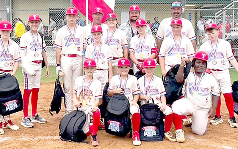 Shelbyville baseball teams excel in season finales