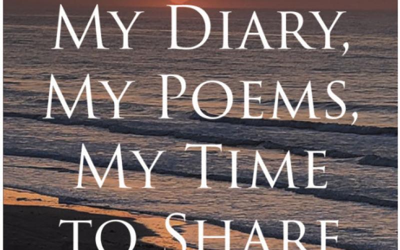 Shelby County author releases new book