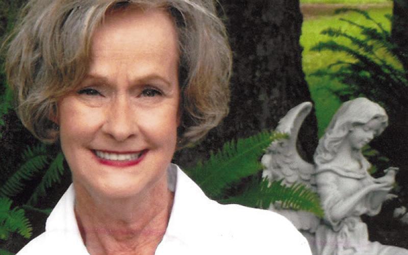 Melissa Crouch Burton