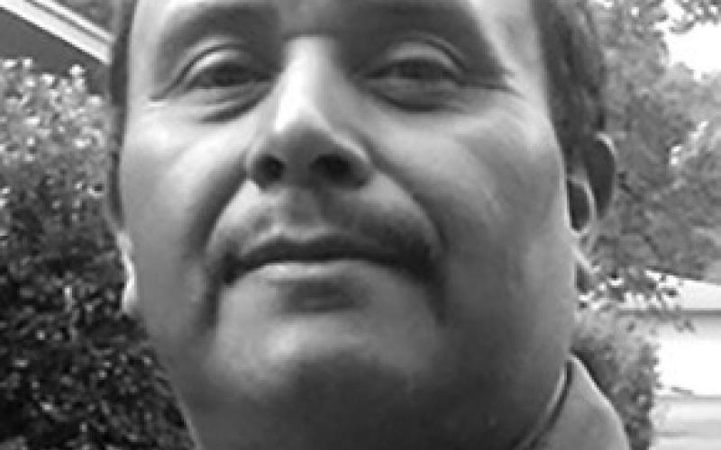 Luis V. Rosales