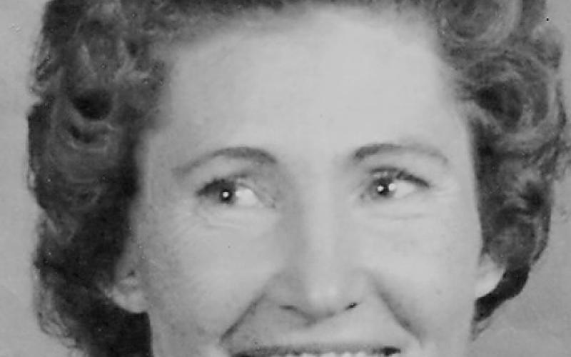 Margie Williams