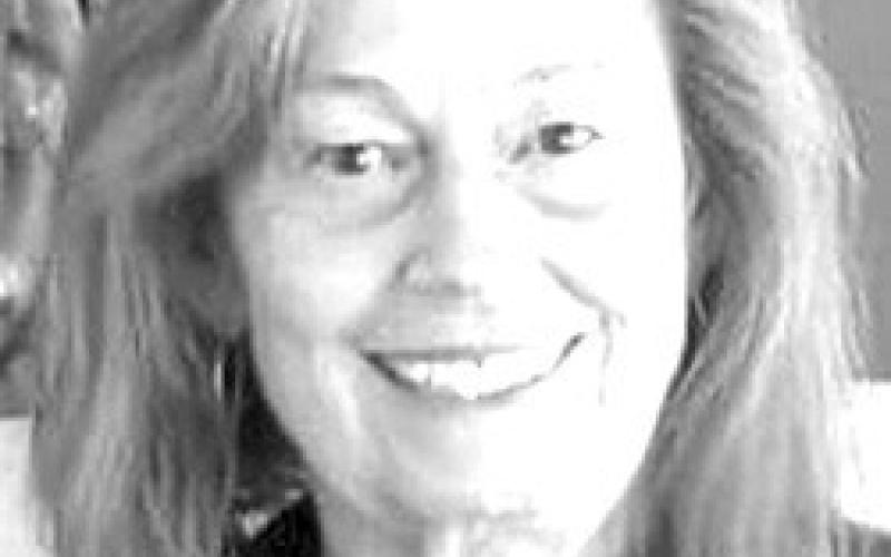 Marcia Lamkin Eberenz