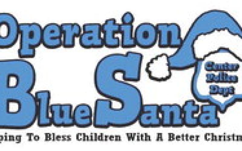 Operation Blue Santa