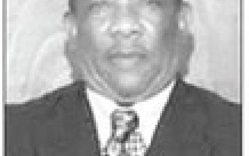 Robert Gene Richards, Sr.