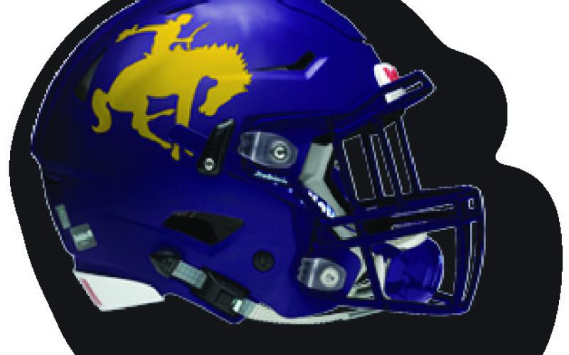 Roughriders rebound, bully Bullard