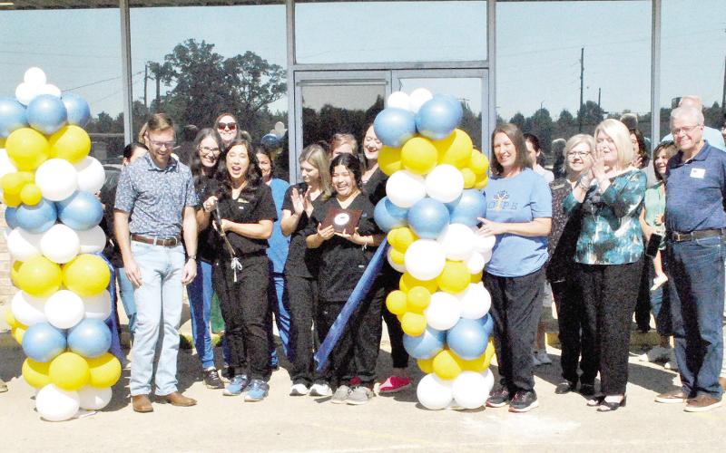 Hope Community Medicine opens new Joaquin location