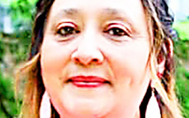 Guadalupe “ Lupita” Gonzalez Flores