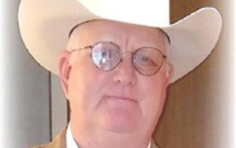 Gerald Corbell