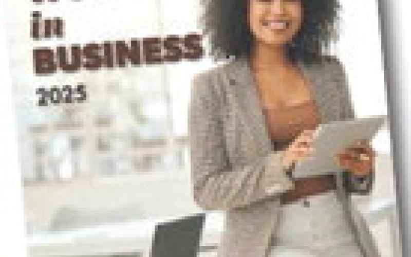 Celebrate your local Women in Business!