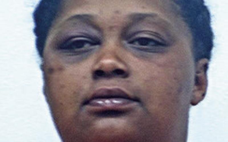 Derkeisha Tucker