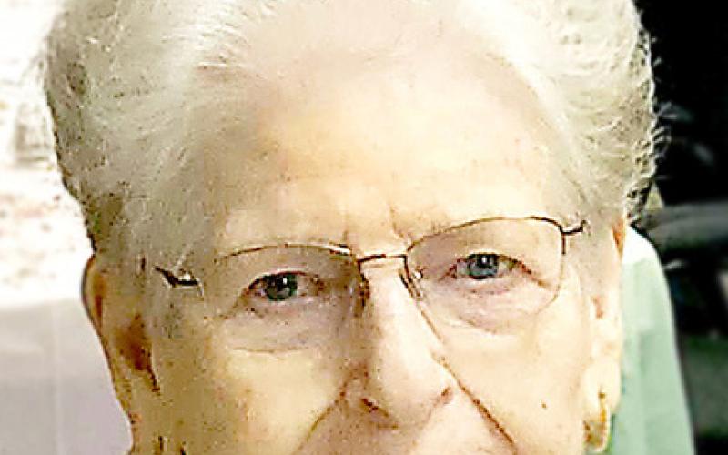 Alice Lavern Hinton Hall