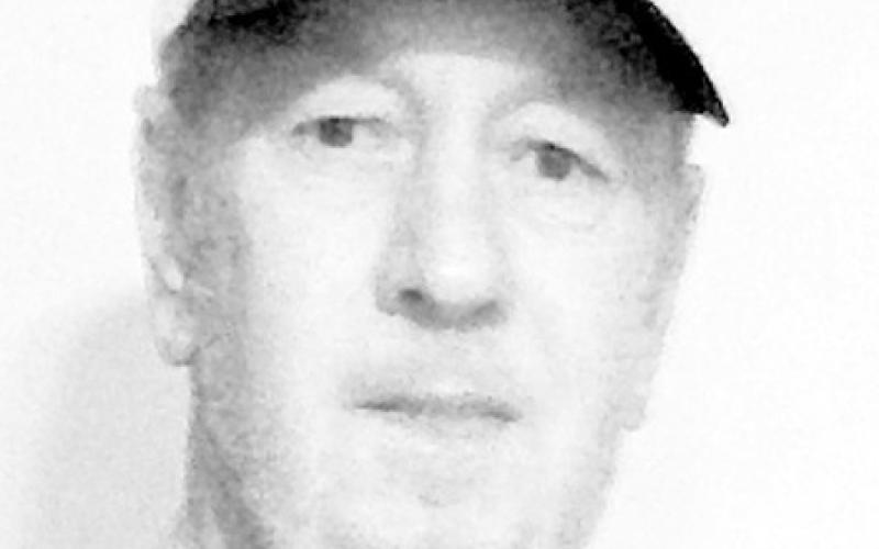 Jimmy Wayne Jackson