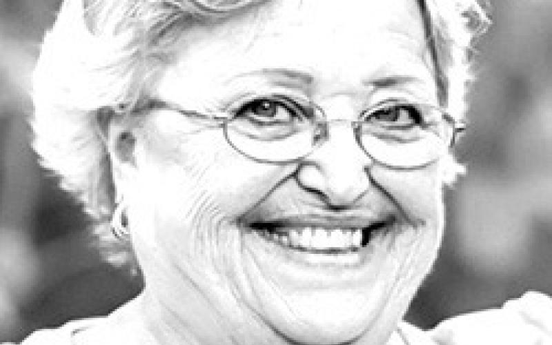 Sylvia Anne Aldridge Crooks