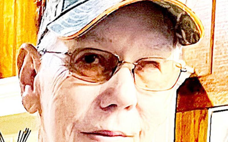 Robert “Bob” John Covington
