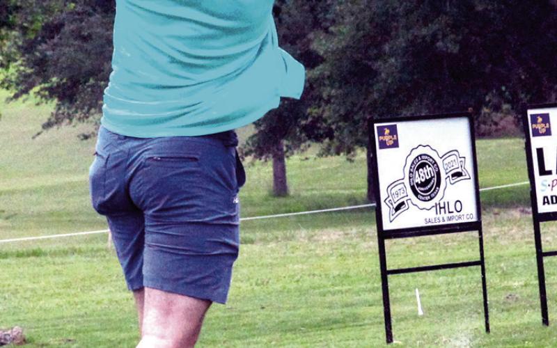 ‘Friends’ Tourney another winner