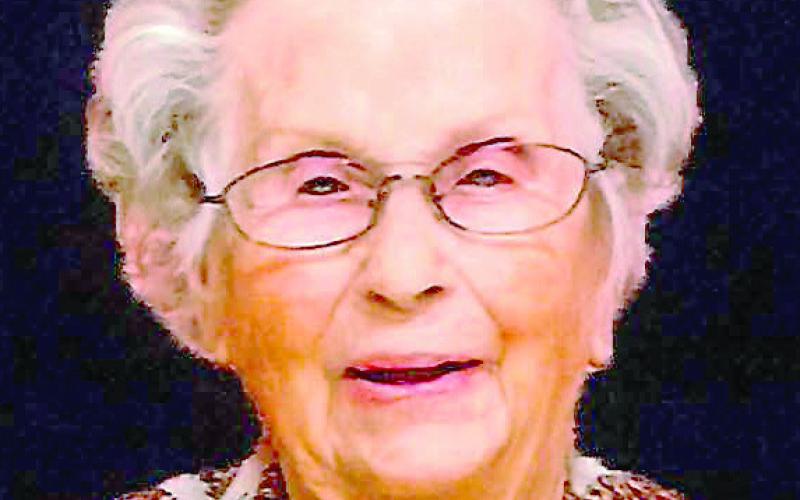 Laura Fisher Ross