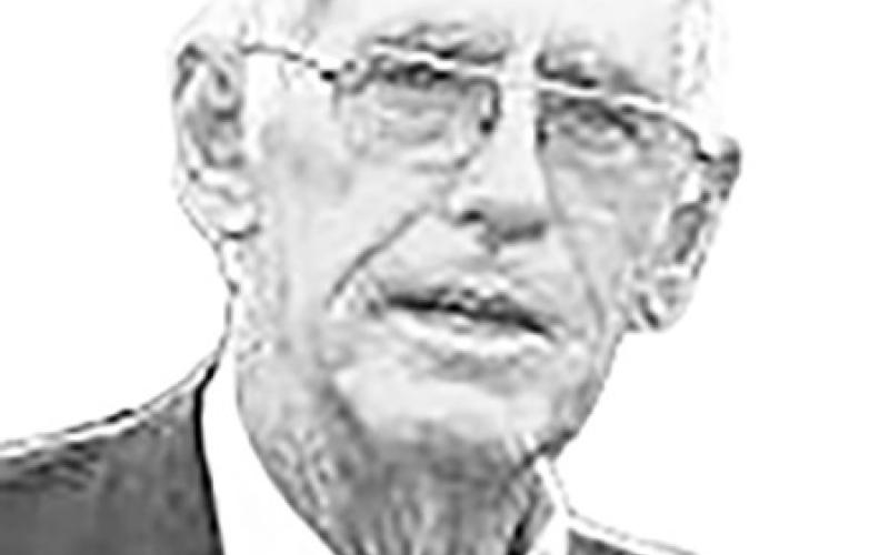 John Henry Holloway, Jr