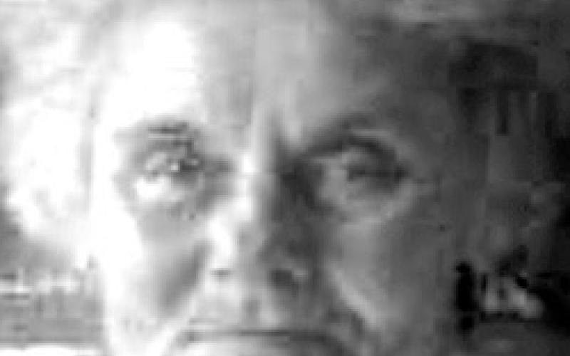 Margaret Bell Kay