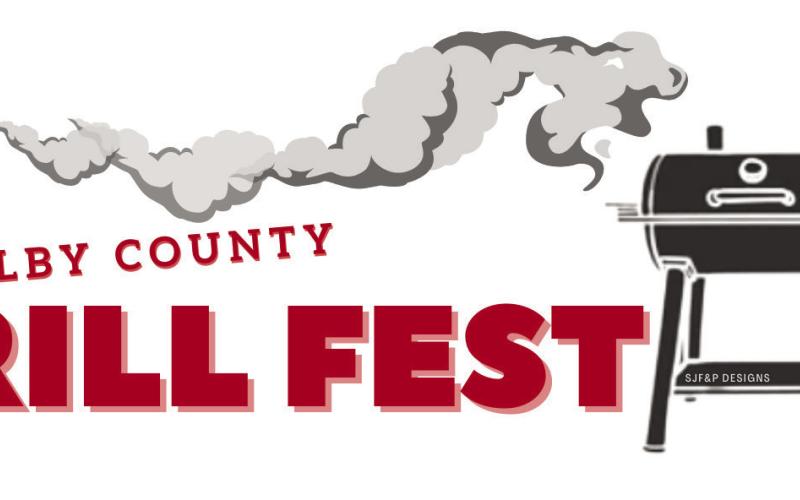 Grill Fest Friday fun includes 42 and washer pitching