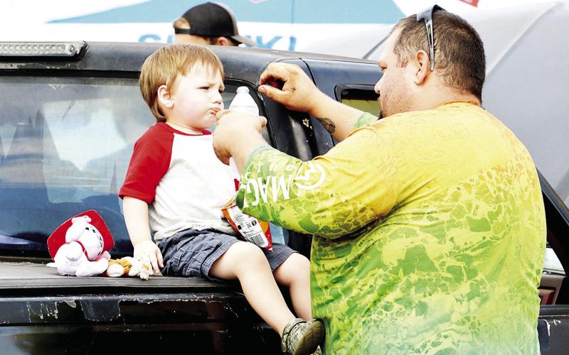 2026 Cruise Night hosted by NAPA