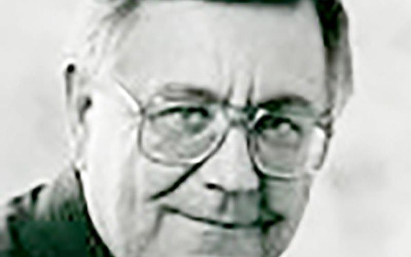 David Swanzy Jr.