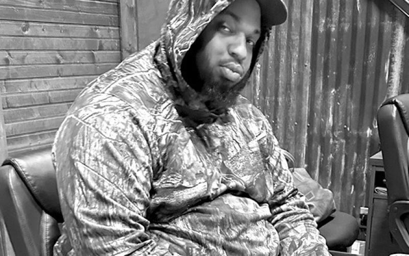 Lilly Sanitation LLC would like to Congratulate Adrian Young on his 2nd Year Anniversary.