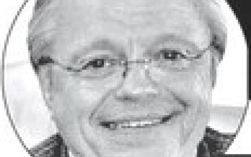 by LEON ALDRIDGE Community Columnist