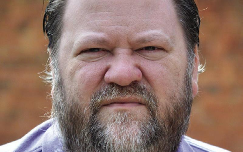 William Carroll has joined the staff of the Light and Champion as its new publisher. Carroll brings many years of journalism experience, as well as time spent as a prosecuting attorney, to his new position. David Danley | Light and Champion