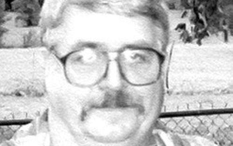 Johnny Glen Hargrove