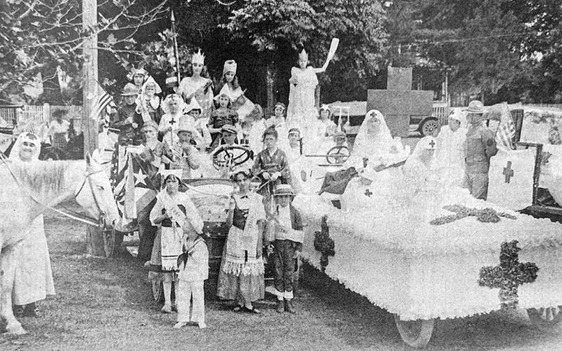 PICTURE FROM OUR PAST