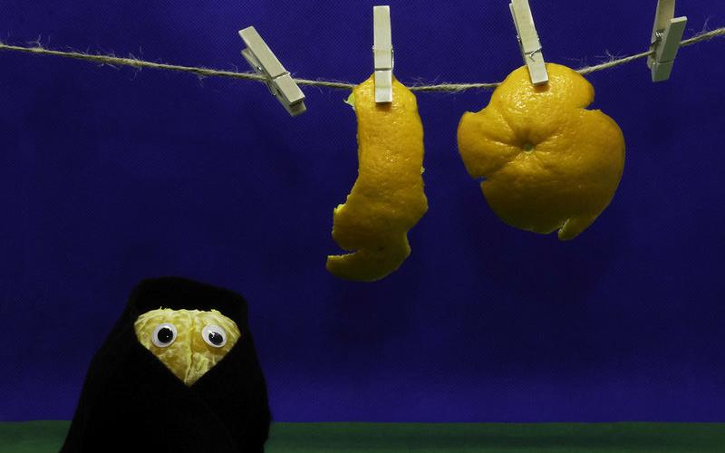 ‘Still Life Photography’s March PWPS photo challenge
