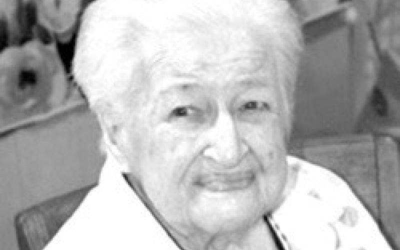 Lee Ola Eaves
