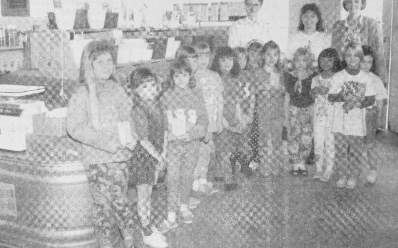 PICTURE FROM OUR PAST