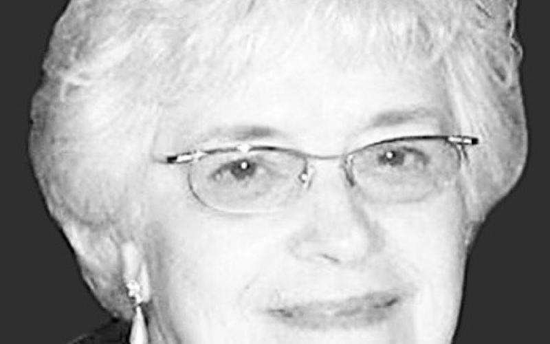 Carolyn Parrish