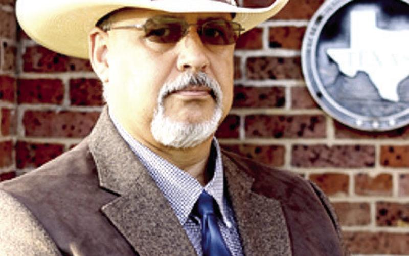 Faulkner announces candidacy for sheriff