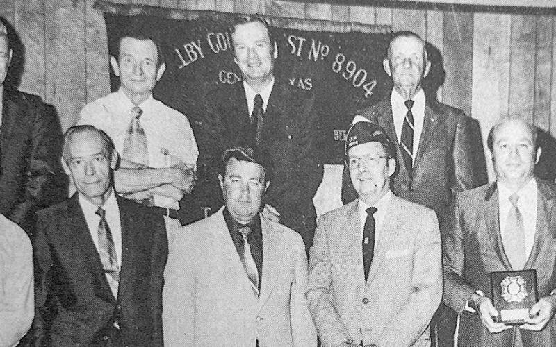 PICTURE FROM OUR PAST