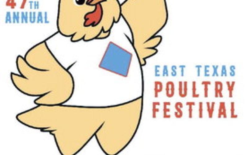 It’s Poultry Festival time in Center