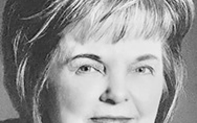 Bonnie Lee Henderson