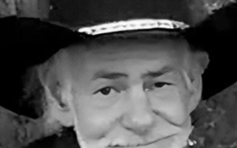 Wayne Taylor