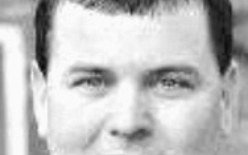 Kenneth Wayne Redmon
