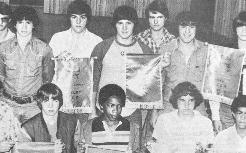 PICTURE FROM OUR PAST