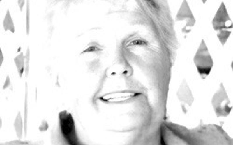 Dorothy Davis Goodwin