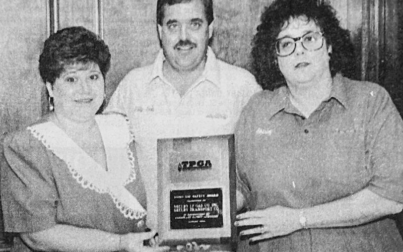PICTURE FROM OUR PAST