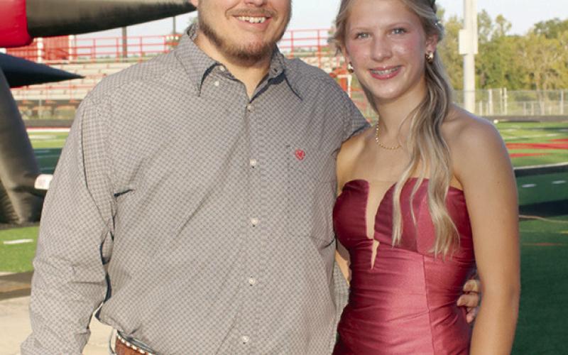 Dragons Homecoming 2024