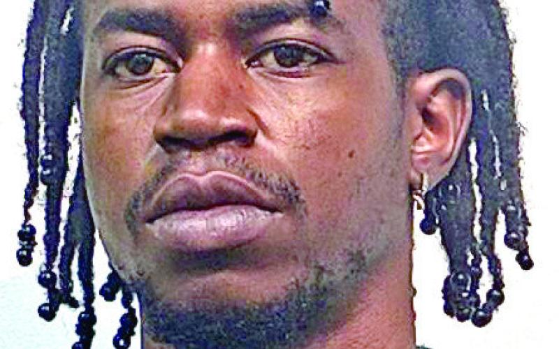 Barnes, 29 of Center charged in shooting that claims one life
