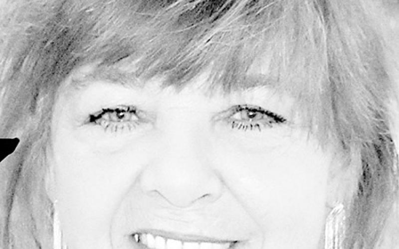 Sandra “Sandy” Ruth Sanford
