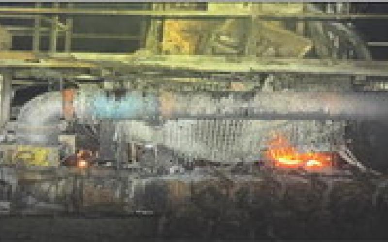 DPS Responds to Fire Involving Radioactive Materials