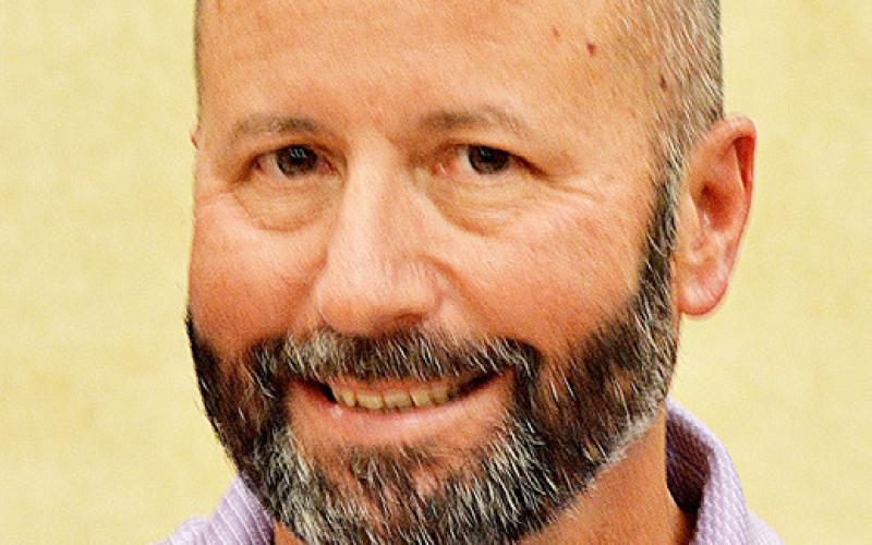 Jake Henson was named by the CISD board as Interim Superintendent at the board’s August meeting. Zack Clark | Light and Champion