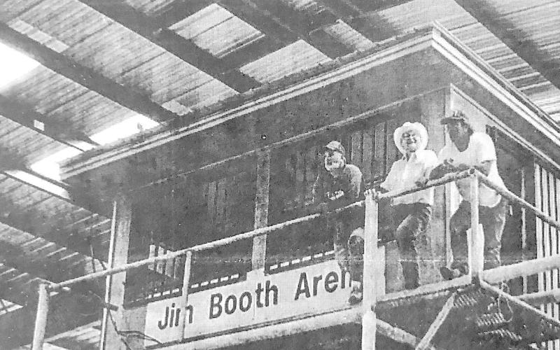 PICTURE FROM OUR PAST
