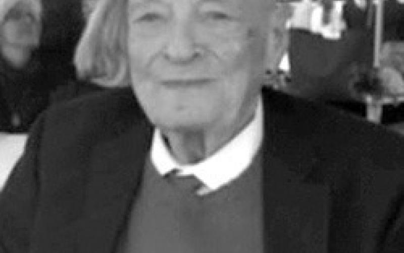 Hans Joseph Polk